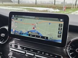 MERCEDES-BENZ EQV 300 7-Pers L2 204Pk!