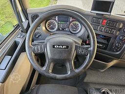 DAF LF 280 16T THERMOKING LIFT