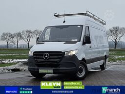 MERCEDES-BENZ SPRINTER 314 L3H2 Maxi Automaat!