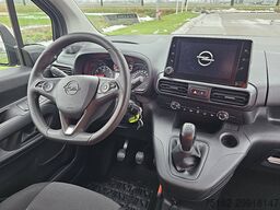 OPEL COMBO 1.5 L2 Navi Euro6 NAP!