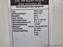 Weinreich WRG 60/2