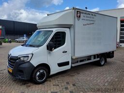 Renault Master 150 PK - V-99-NVH - DUBBELLUCHT - EURO 6...