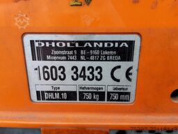 Renault Master 150 PK - V-99-NVH - DUBBELLUCHT - EURO 6...