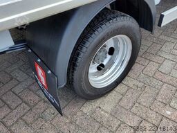 Renault Master 150 PK - V-99-NVH - DUBBELLUCHT - EURO 6...