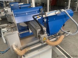 HECHT Exenso DS350E - Video -
