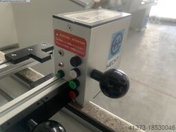 HECHT Exenso DS350E - Video -