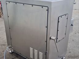 Kramer Grebe Wetter 130mm with mixer