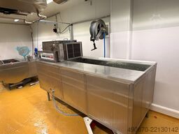 Nilma ATIRMATIC 400 BARBOTAGE BJ 2022