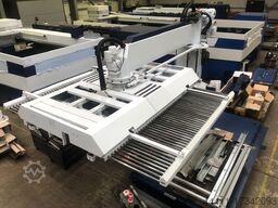 TRUMPF 5030 (L16) werkstattüberholt