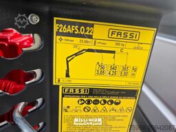 FIAT DUCATO 7 POSTI GRU 2024