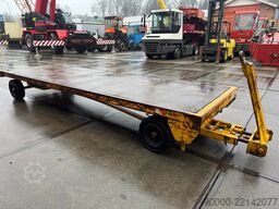  Jaunin Zwaartransportkar