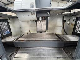 FEELER VB-1650 CNC Vertical Machining Centre