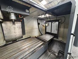 FEELER VB-1650 CNC Vertical Machining Centre