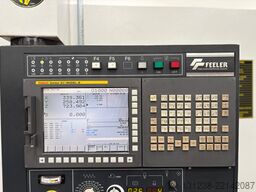 FEELER VB-1650 CNC Vertical Machining Centre
