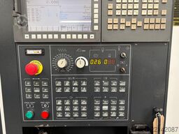 FEELER VB-1650 CNC Vertical Machining Centre