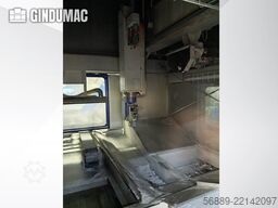 MAKA Moving Beam with 840D