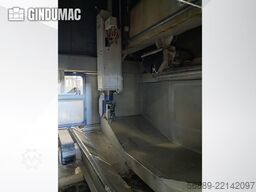 MAKA Moving Beam with 840D