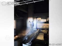 MAKA Moving Beam with 840D