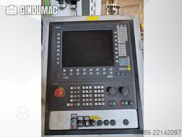MAKA Moving Beam with 840D