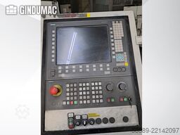 MAKA Moving Beam with 840D