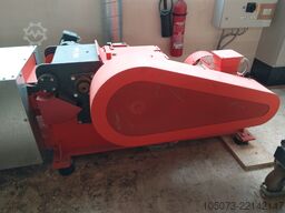 WEIMA WLH 300 und WRR 300