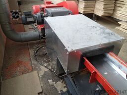 WEIMA WLH 300 und WRR 300