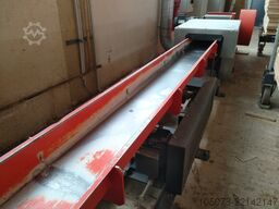 WEIMA WLH 300 und WRR 300