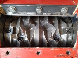 WEIMA WLH 300 und WRR 300