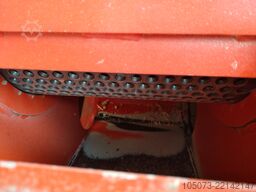 WEIMA WLH 300 und WRR 300