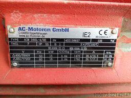 WEIMA WLH 300 und WRR 300