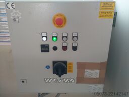 WEIMA WLH 300 und WRR 300