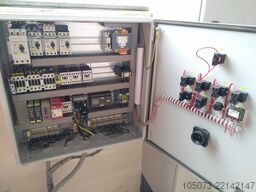 WEIMA WLH 300 und WRR 300
