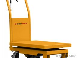 CORMAK TA15B