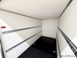 Blyss F1330HD | RAMPE 305X146X180CM 1300KG KOFFERANHÄNGER