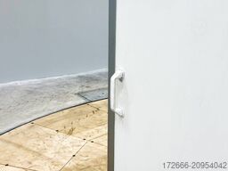 Blyss F1330HD | RAMPE 305X146X180CM 1300KG KOFFERANHÄNGER