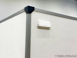 Blyss F1330HD | RAMPE 305X146X180CM 1300KG KOFFERANHÄNGER