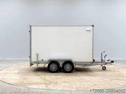 Blyss F2030HTD 305X150X180CM 2000KG KOFFERANHÄNGER