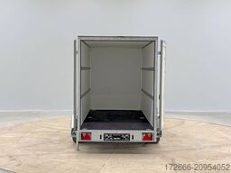 Blyss F2030HTD 305X150X180CM 2000KG KOFFERANHÄNGER
