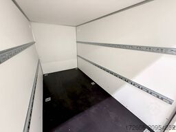 Blyss F2030HTD 305X150X180CM 2000KG KOFFERANHÄNGER