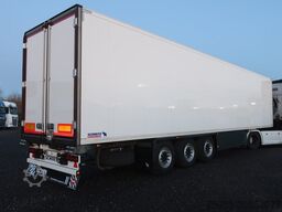 Schmitz Cargobull SKO 24 Doppelstock Thermo King SLXi 300