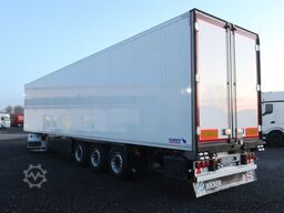 Schmitz Cargobull SKO 24 Doppelstock Thermo King SLXi 300