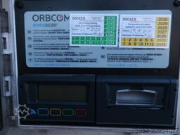 Schmitz Cargobull SKO 24 Doppelstock Thermo King SLXi 300