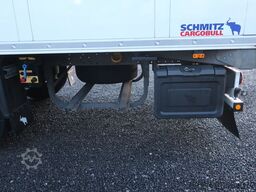 Schmitz Cargobull SKO 24 Doppelstock Thermo King SLXi 300