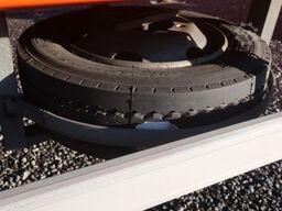 Stürenberg Stürenberg Tandem Tieflader Plane Spriegel Rampen