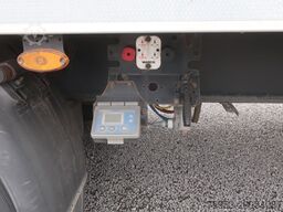 Kögel SN24 Doppelstock Carrier Vector