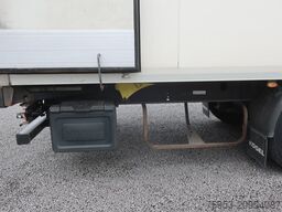 Kögel SN24 Doppelstock Carrier Vector