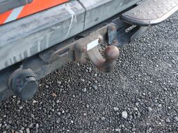 Mercedes Benz 316 CDI Maxi Mixto 6-Sitzer AHK Tachograph