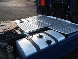 DAF XF 480 SSC Standklima Intarder 2 x Tank