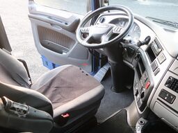 DAF XF 480 SSC Standklima Intarder 2 x Tank