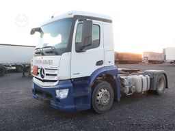 Mercedes Benz 1835 LS Antos ADR FL TÜV neu Euro 6